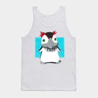 Pen Pen Tank Top